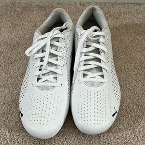 Puma BMW Motorsport Cat Driving Shoes